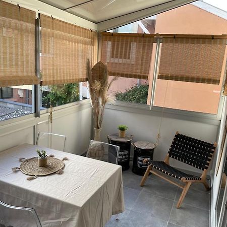 Appartement Arcachon En Hyper Centre Eksteriør bilde