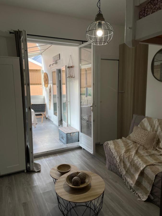 Appartement Arcachon En Hyper Centre Eksteriør bilde