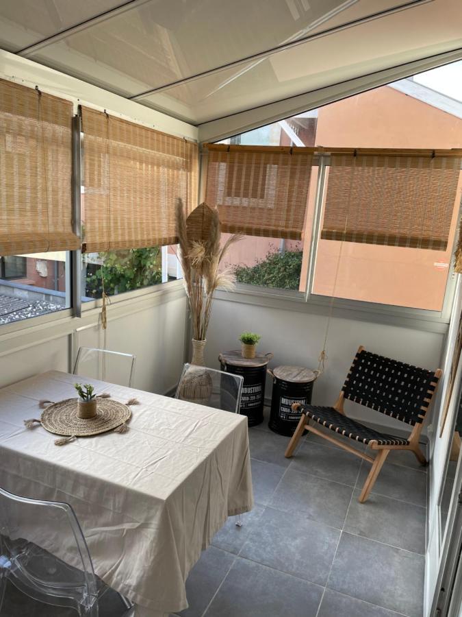 Appartement Arcachon En Hyper Centre Eksteriør bilde